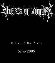 Shores Of Tundra : Gates of the Arctic